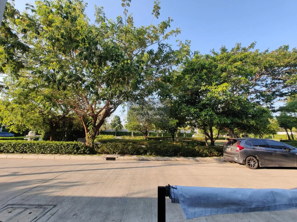 ขายทาวน์เฮ้าส์/ทาวน์โฮม  พลีโน่ ราชพฤกษ์-รัตนาธิเบศร์ บางกร่าง เม