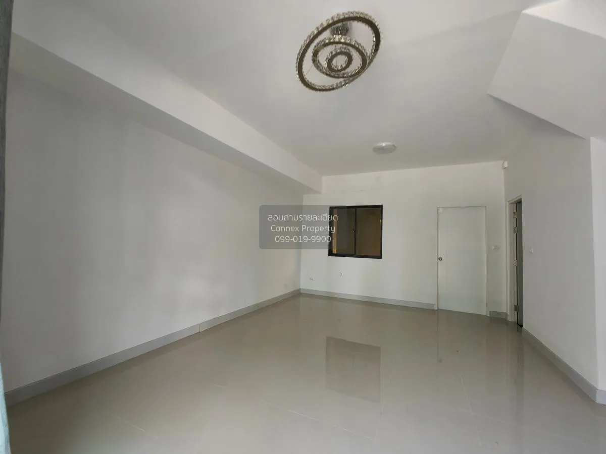 ขายทาวน์เฮ้าส์/ทาวน์โฮม  พลีโน่ ราชพฤกษ์-รัตนาธิเบศร์ บางกร่าง เม 4