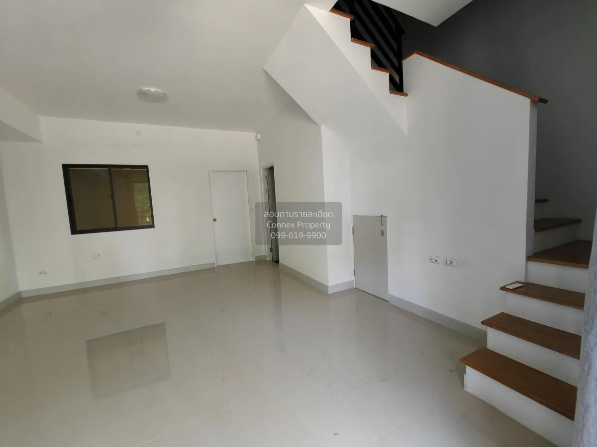 ขายทาวน์เฮ้าส์/ทาวน์โฮม  พลีโน่ ราชพฤกษ์-รัตนาธิเบศร์ บางกร่าง เม