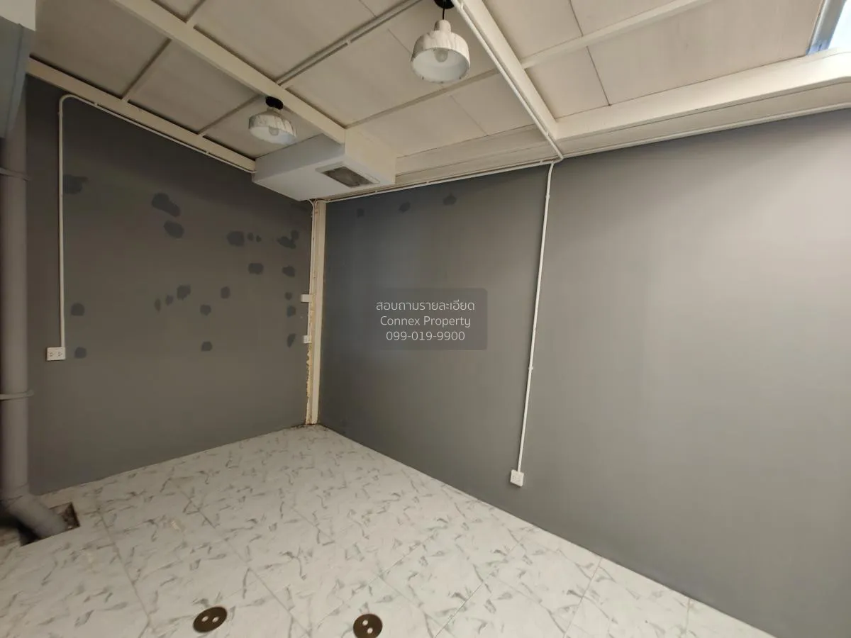 ขายทาวน์เฮ้าส์/ทาวน์โฮม  พลีโน่ ราชพฤกษ์-รัตนาธิเบศร์ บางกร่าง เม