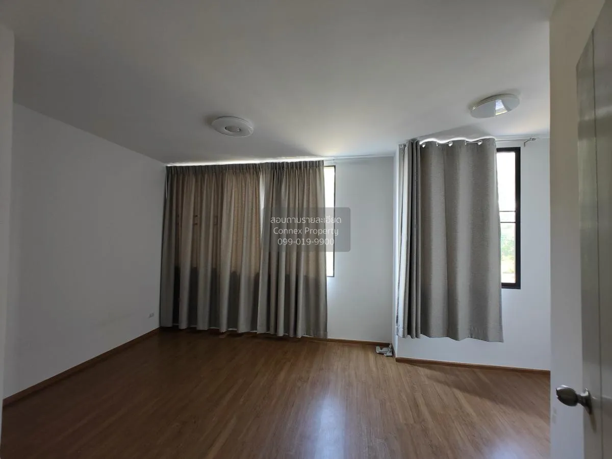 ขายทาวน์เฮ้าส์/ทาวน์โฮม  พลีโน่ ราชพฤกษ์-รัตนาธิเบศร์ บางกร่าง เม