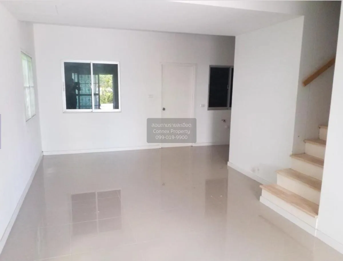 ขายทาวน์เฮ้าส์/ทาวน์โฮม  บ้านพฤกษา 112 สถานีรถไฟฟ้าคลองบางไผ่-บาง 3