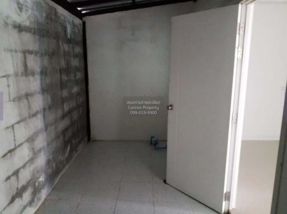 ขายทาวน์เฮ้าส์/ทาวน์โฮม  บ้านพฤกษา 112 สถานีรถไฟฟ้าคลองบางไผ่-บาง 4