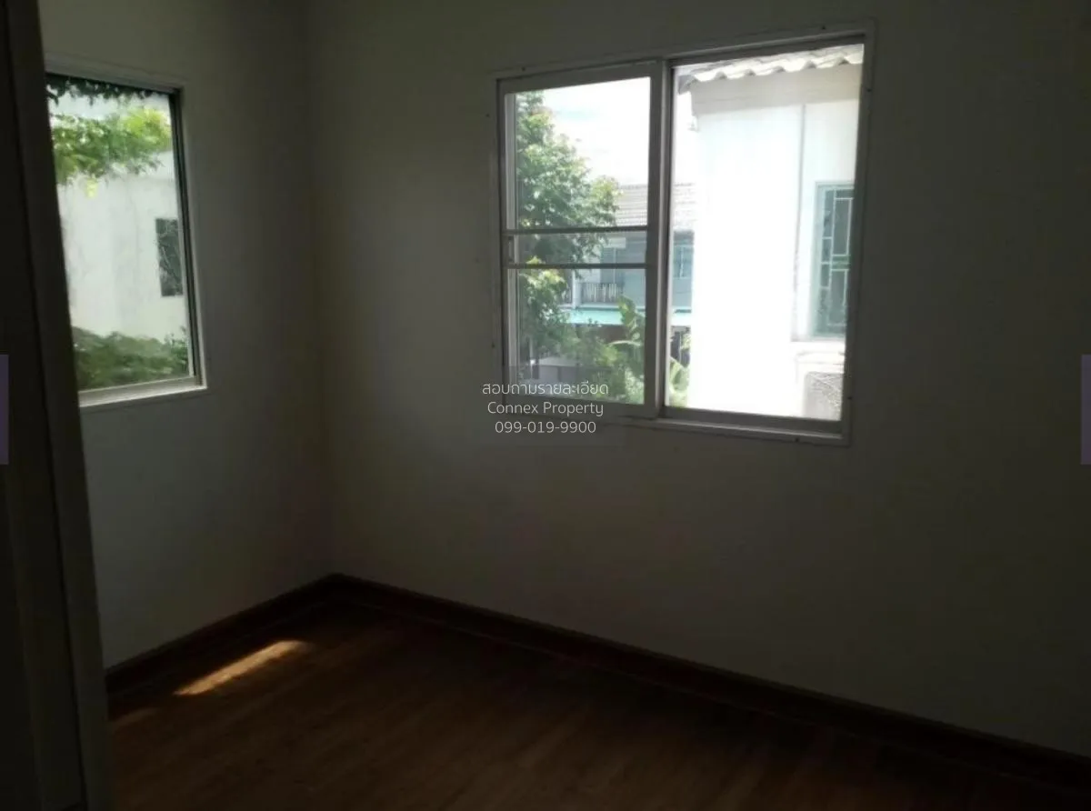 ขายทาวน์เฮ้าส์/ทาวน์โฮม  บ้านพฤกษา 112 สถานีรถไฟฟ้าคลองบางไผ่-บาง