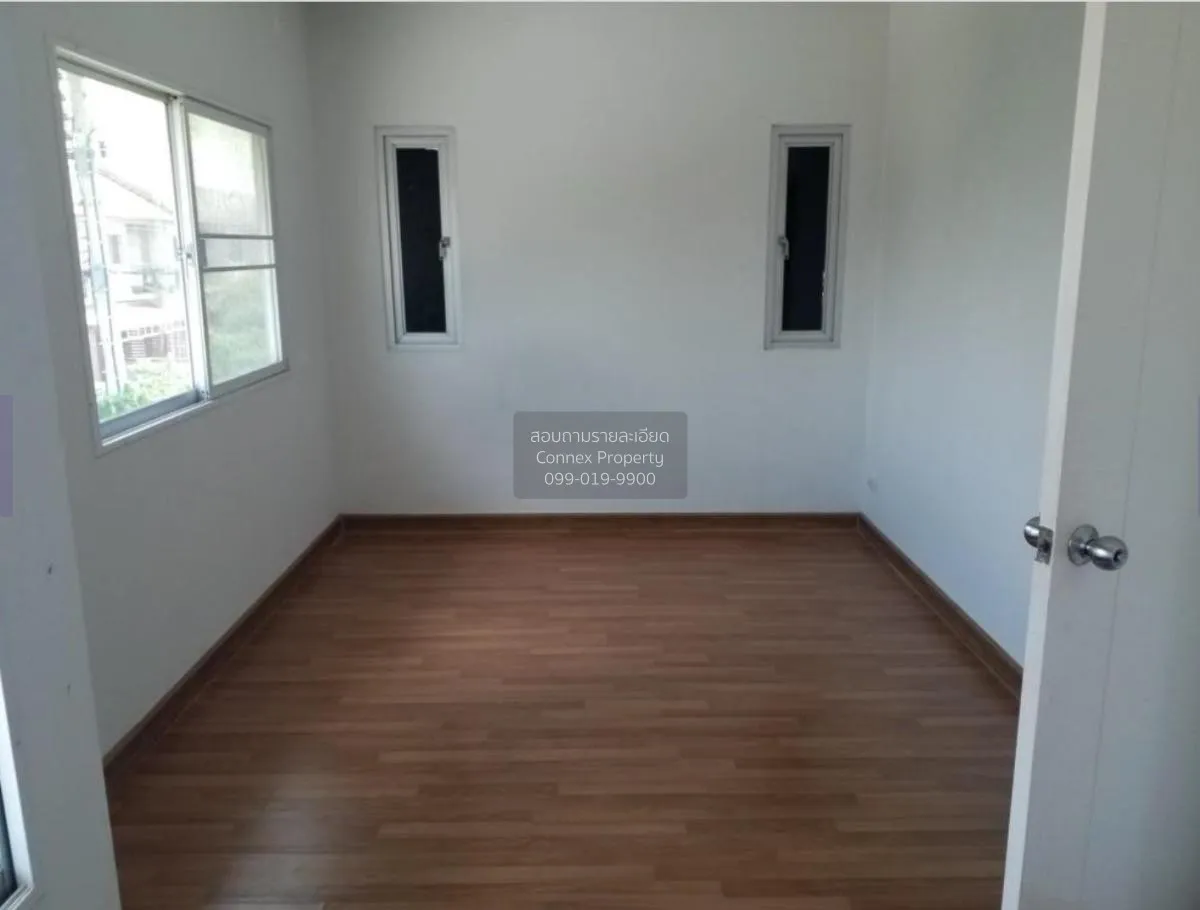 ขายทาวน์เฮ้าส์/ทาวน์โฮม  บ้านพฤกษา 112 สถานีรถไฟฟ้าคลองบางไผ่-บาง