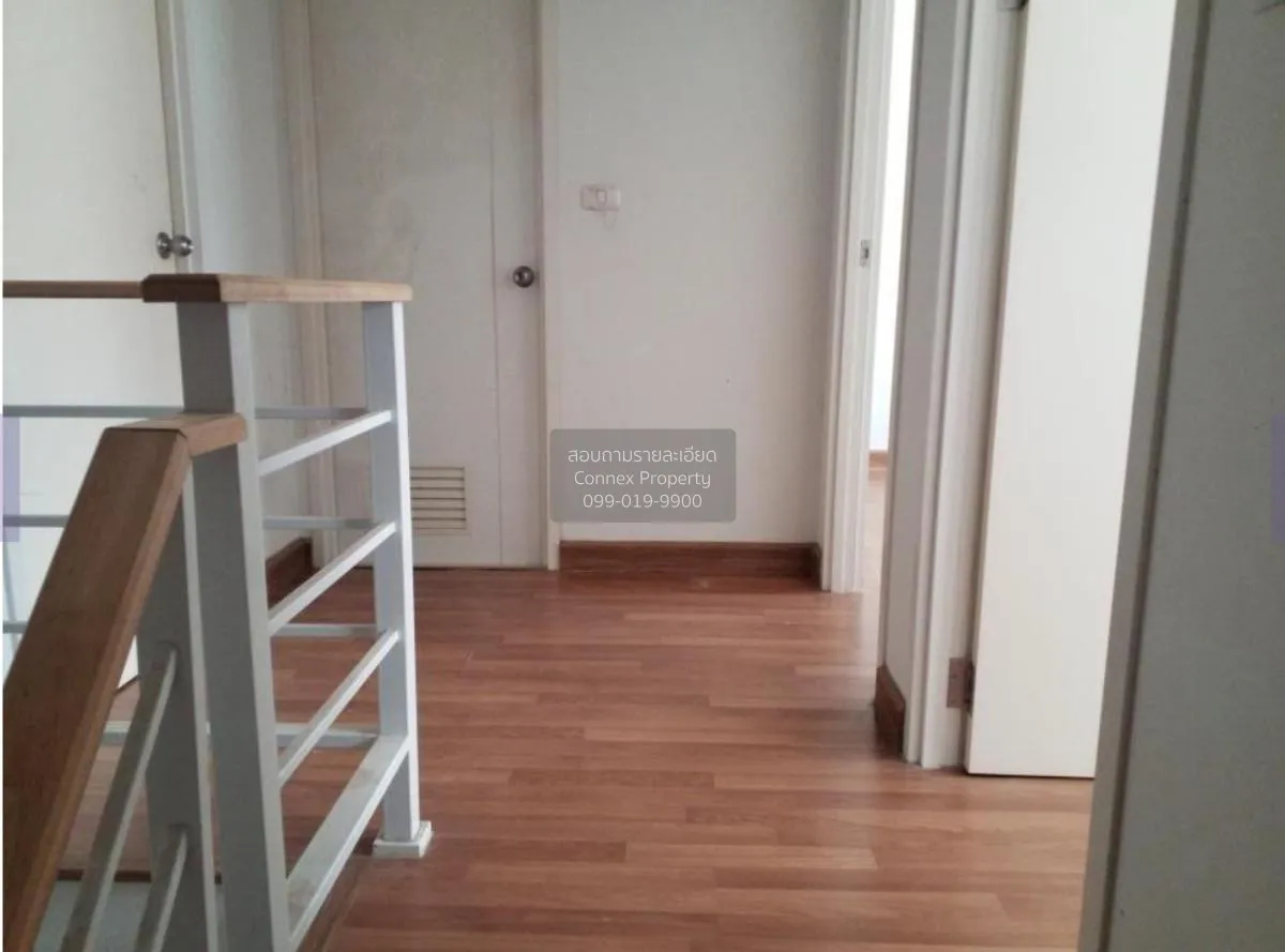 ขายทาวน์เฮ้าส์/ทาวน์โฮม  บ้านพฤกษา 112 สถานีรถไฟฟ้าคลองบางไผ่-บาง