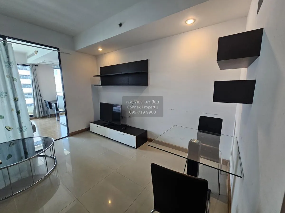 For Sale Condo , Supalai Casa Riva , Bang Kho Laem , Bang Kho Lae 2
