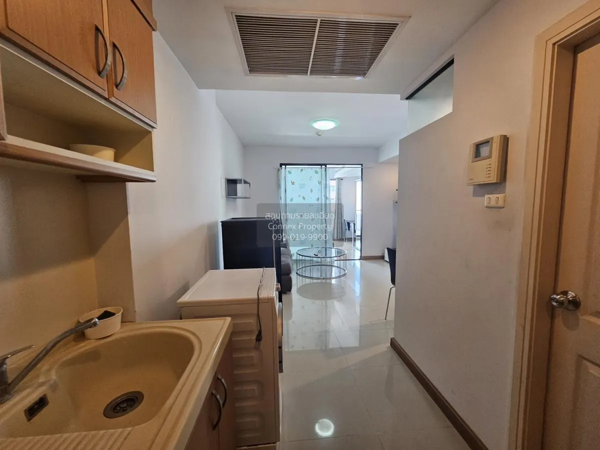 For Sale Condo , Supalai Casa Riva , Bang Kho Laem , Bang Kho Lae 3