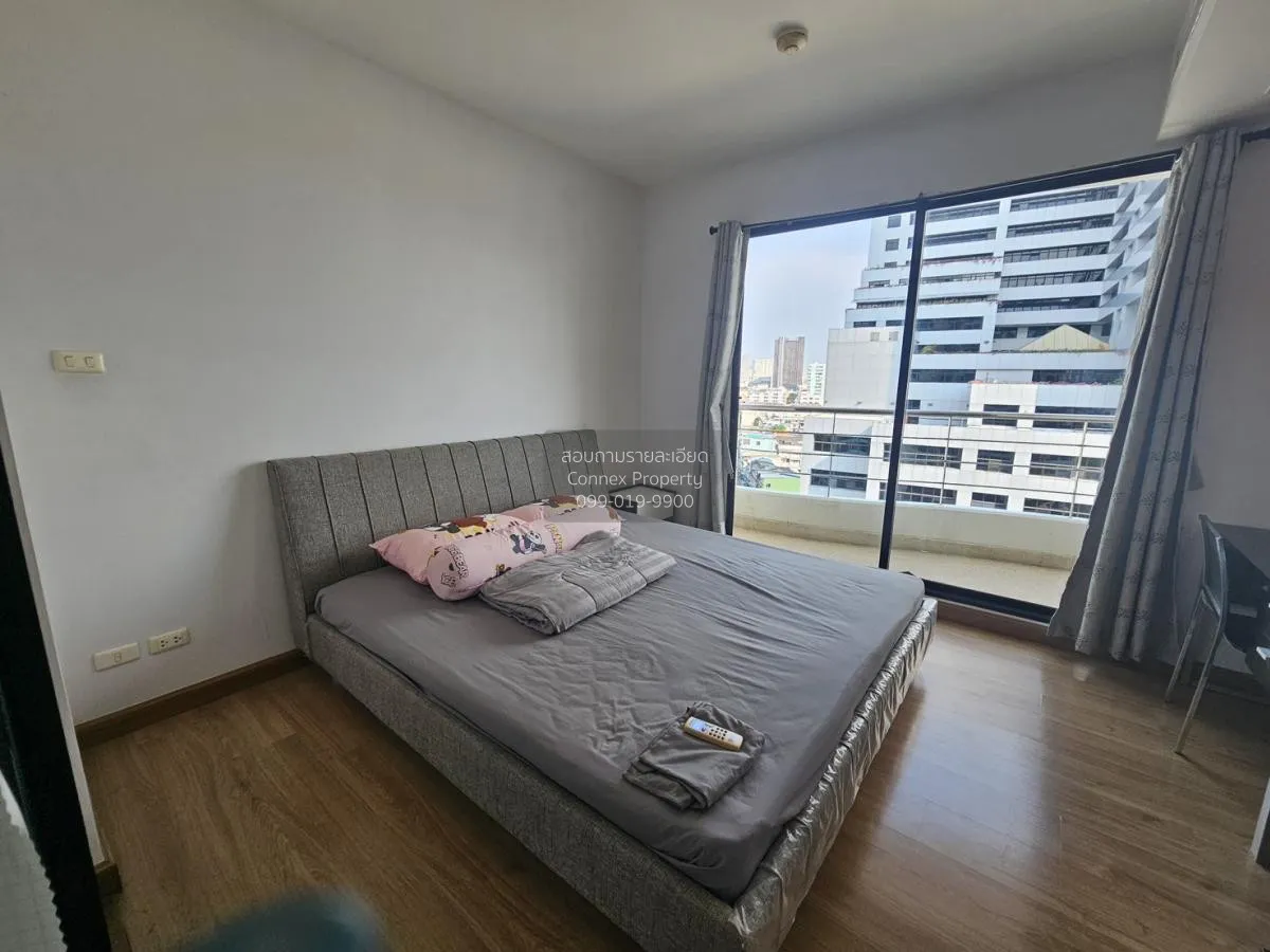 For Sale Condo , Supalai Casa Riva , Bang Kho Laem , Bang Kho Lae 4