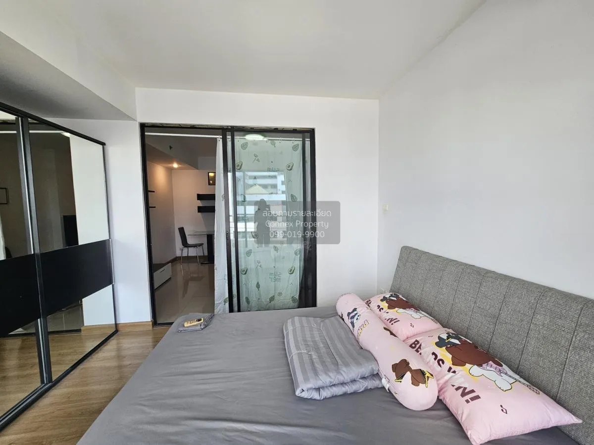 For Sale Condo , Supalai Casa Riva , Bang Kho Laem , Bang Kho Lae