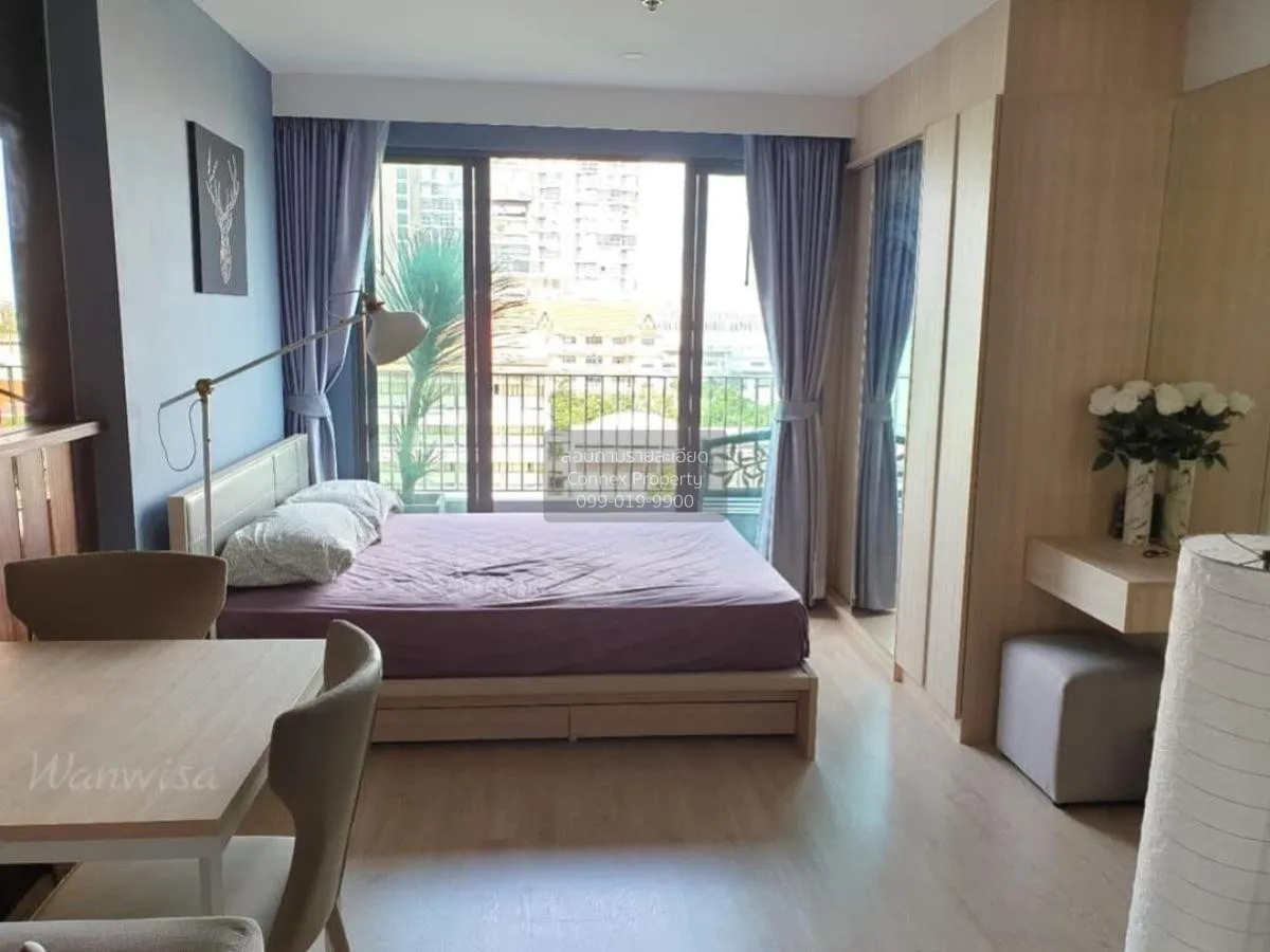 For Sale Condo , Ideo O2 , BTS-Bang Na , Bang Na , Bang Na , Bang 1