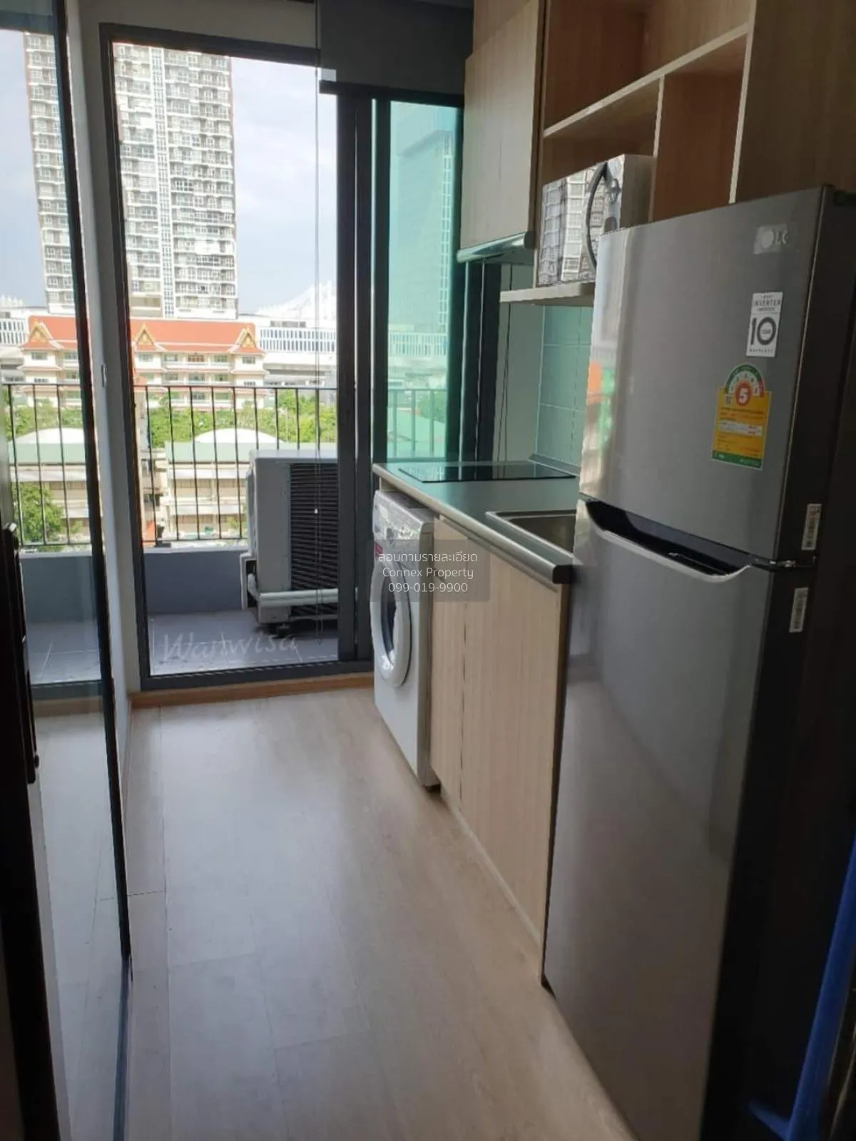 For Sale Condo , Ideo O2 , BTS-Bang Na , Bang Na , Bang Na , Bang 3