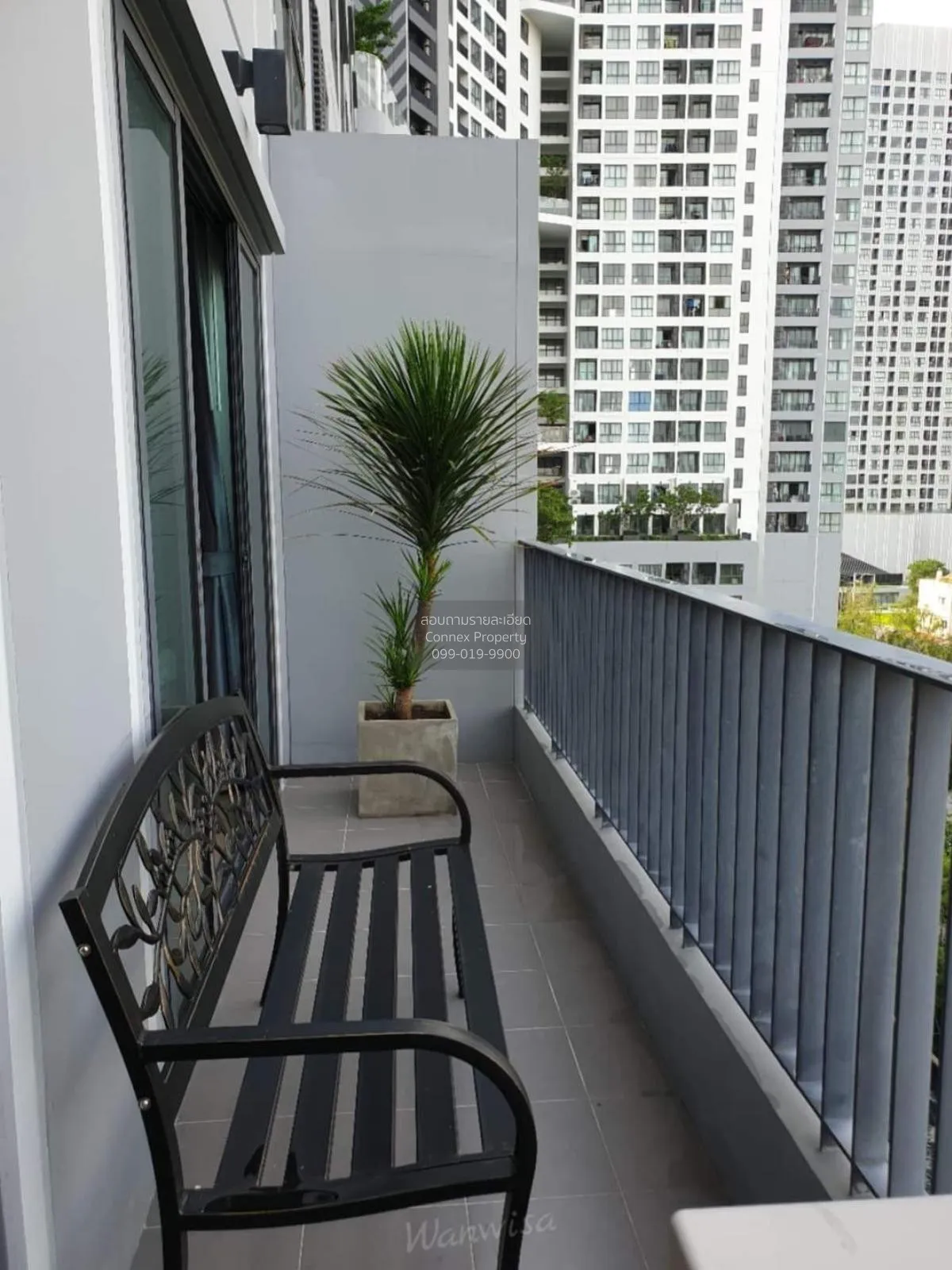 For Sale Condo , Ideo O2 , BTS-Bang Na , Bang Na , Bang Na , Bang