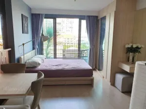 ขายคอนโด  ไอดีโอ โอทู BTS-บางนา บางนา เขต บางนา กรุงเทพ CX-95875