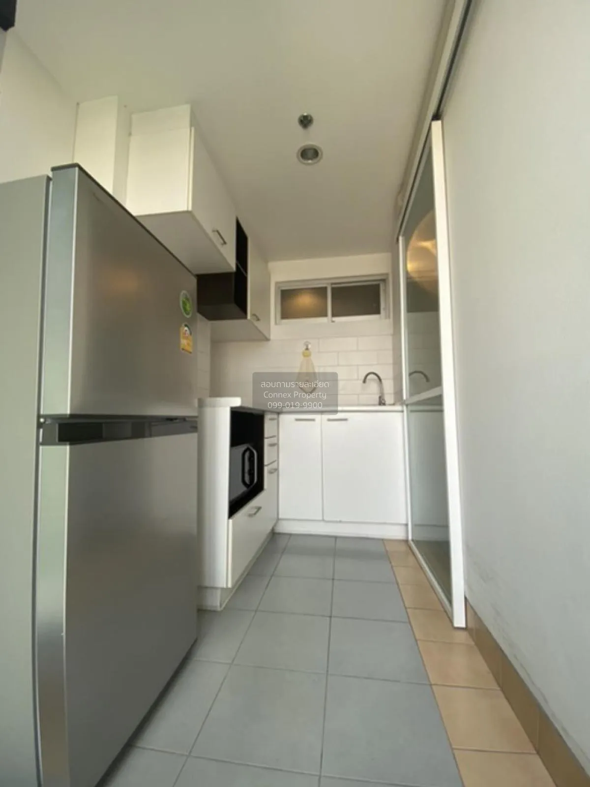 For Sale Condo , Lumpini Ville Prachachuen - Phongphet 1 , Bang K