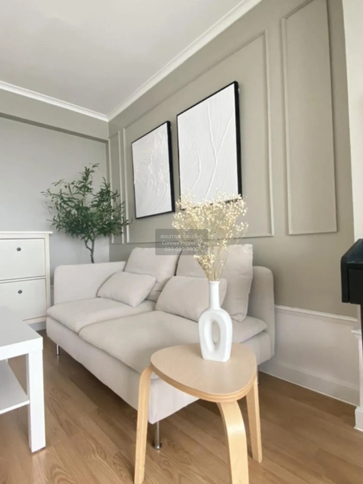 For Sale Condo , Lumpini Ville Prachachuen - Phongphet 1 , Bang K 3