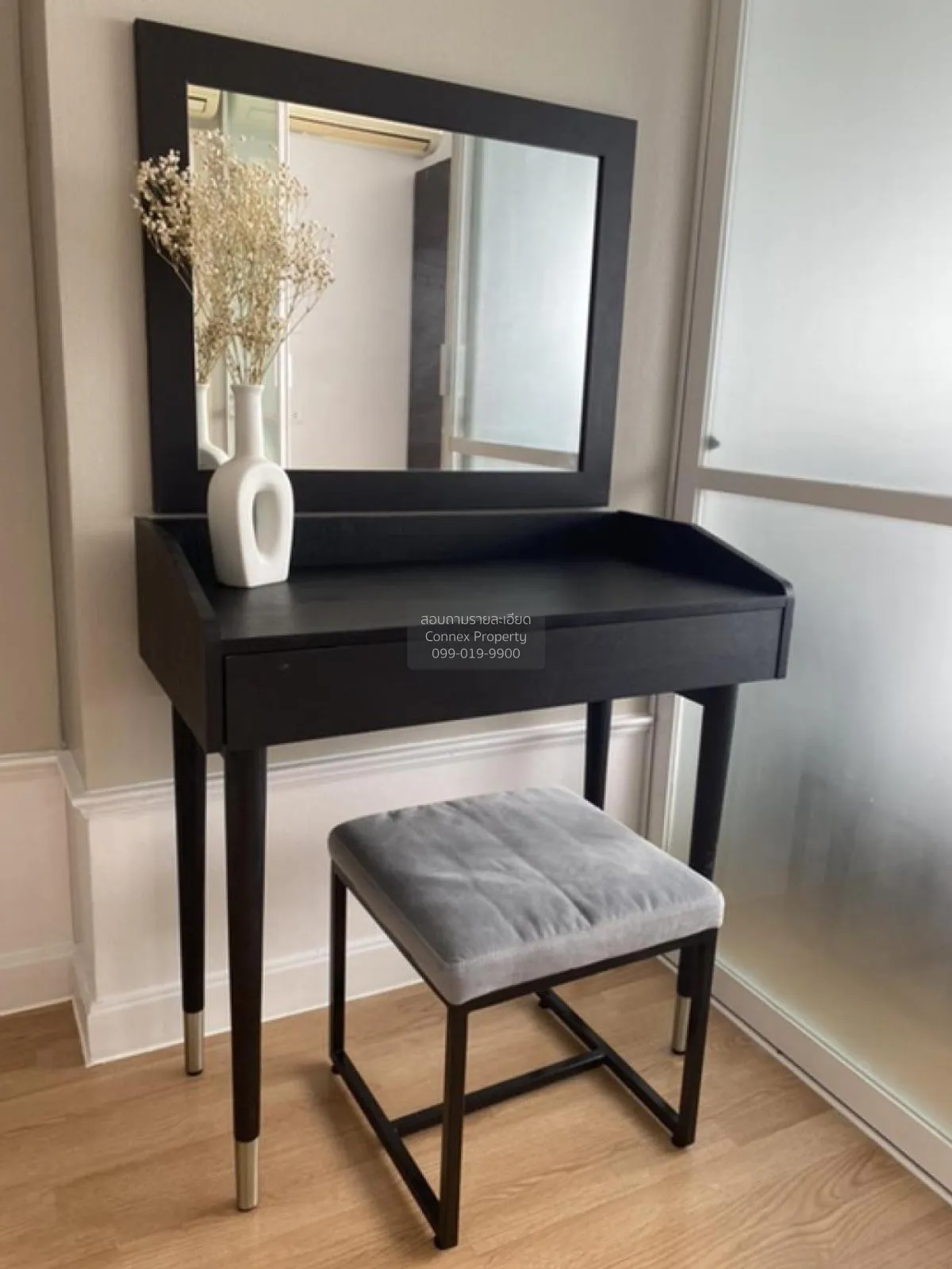 For Sale Condo , Lumpini Ville Prachachuen - Phongphet 1 , Bang K 4