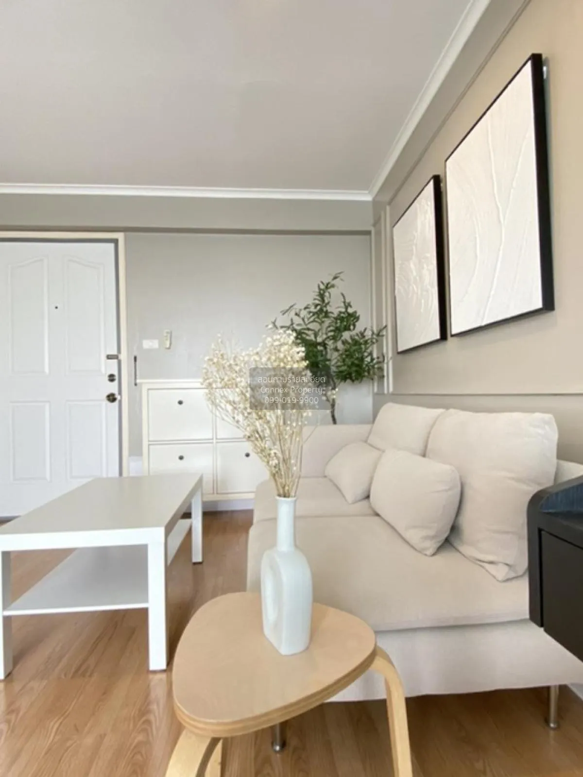 For Sale Condo , Lumpini Ville Prachachuen - Phongphet 1 , Bang K