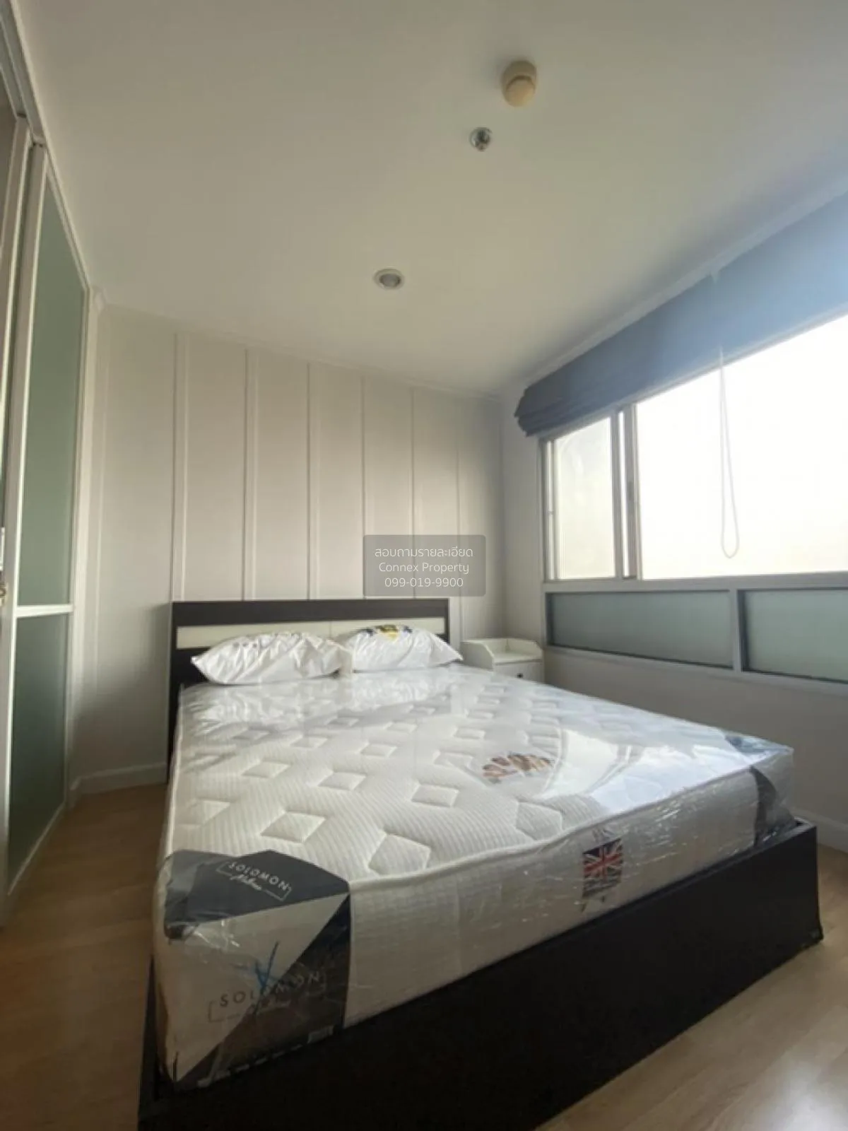 For Sale Condo , Lumpini Ville Prachachuen - Phongphet 1 , Bang K