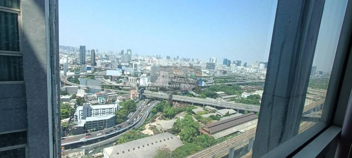 For Sale Condo , Ideo Verve Ratchaprarop , Makkasan , Rat Thewi ,