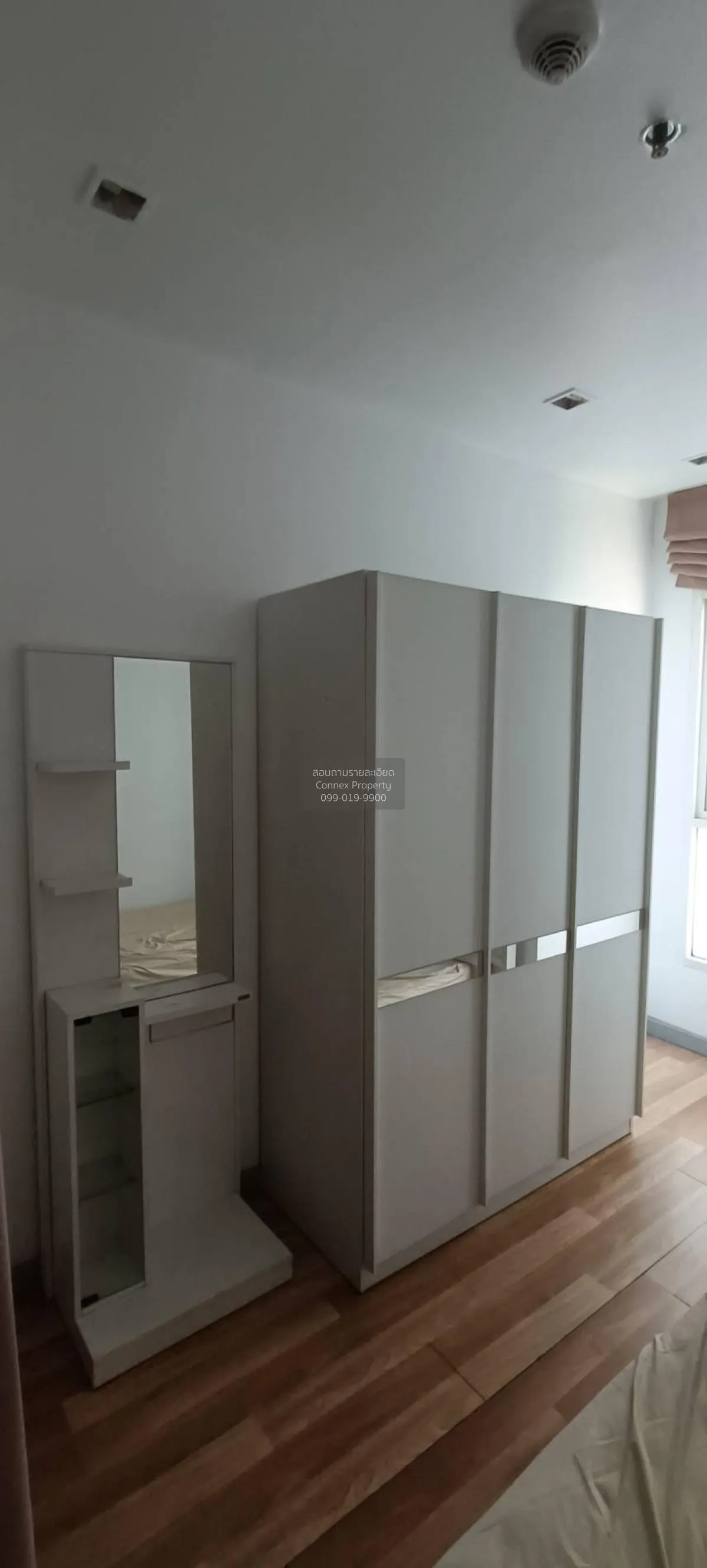 For Sale Condo , Ideo Verve Ratchaprarop , Makkasan , Rat Thewi , 1