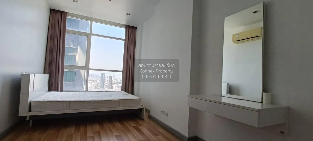 For Sale Condo , Ideo Verve Ratchaprarop , Makkasan , Rat Thewi ,