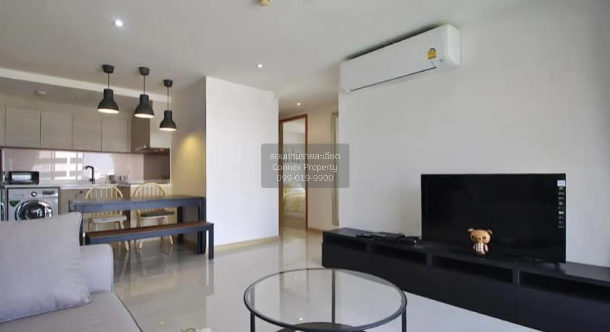 ขายคอนโด  โซซิโอ เรฟเฟอเรนซ์ 61 BTS-เอกมัย คลองตันเหนือ เขต วัฒนา 2