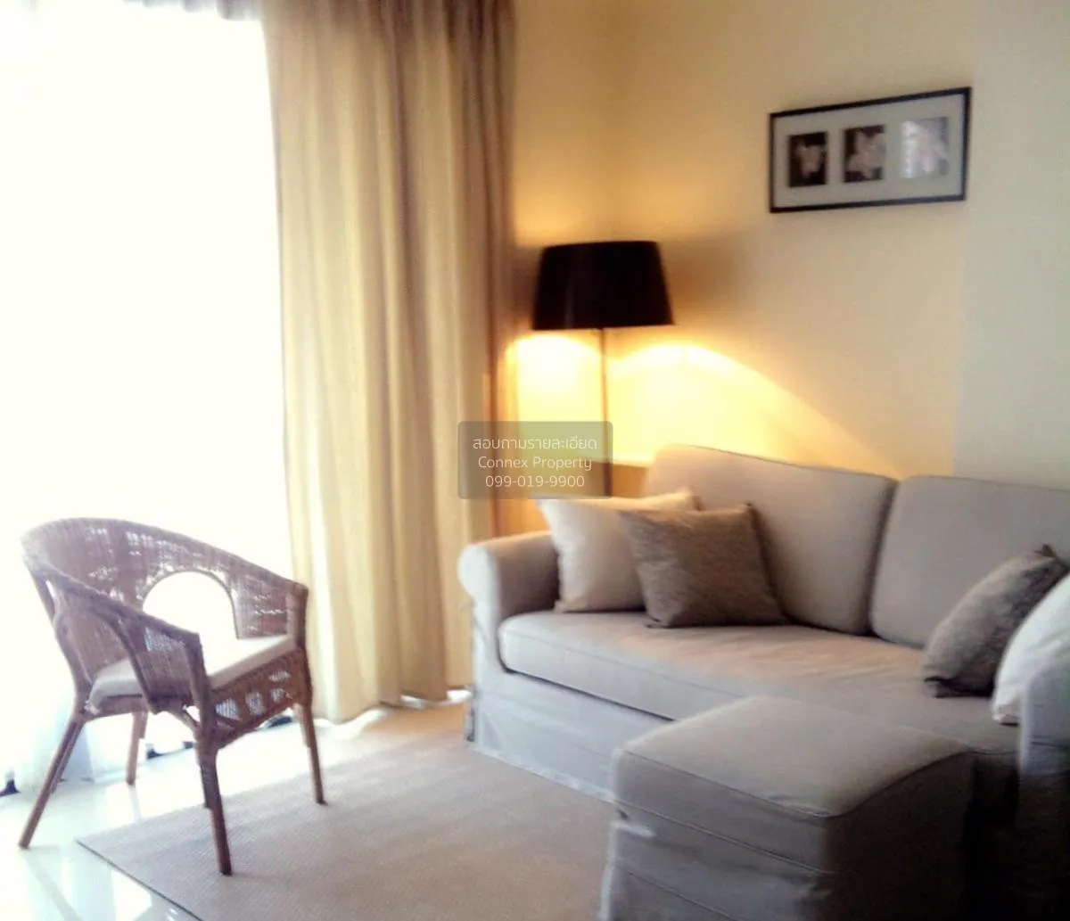 ขายคอนโด  โซซิโอ เรฟเฟอเรนซ์ 61 BTS-เอกมัย คลองตันเหนือ เขต วัฒนา 3