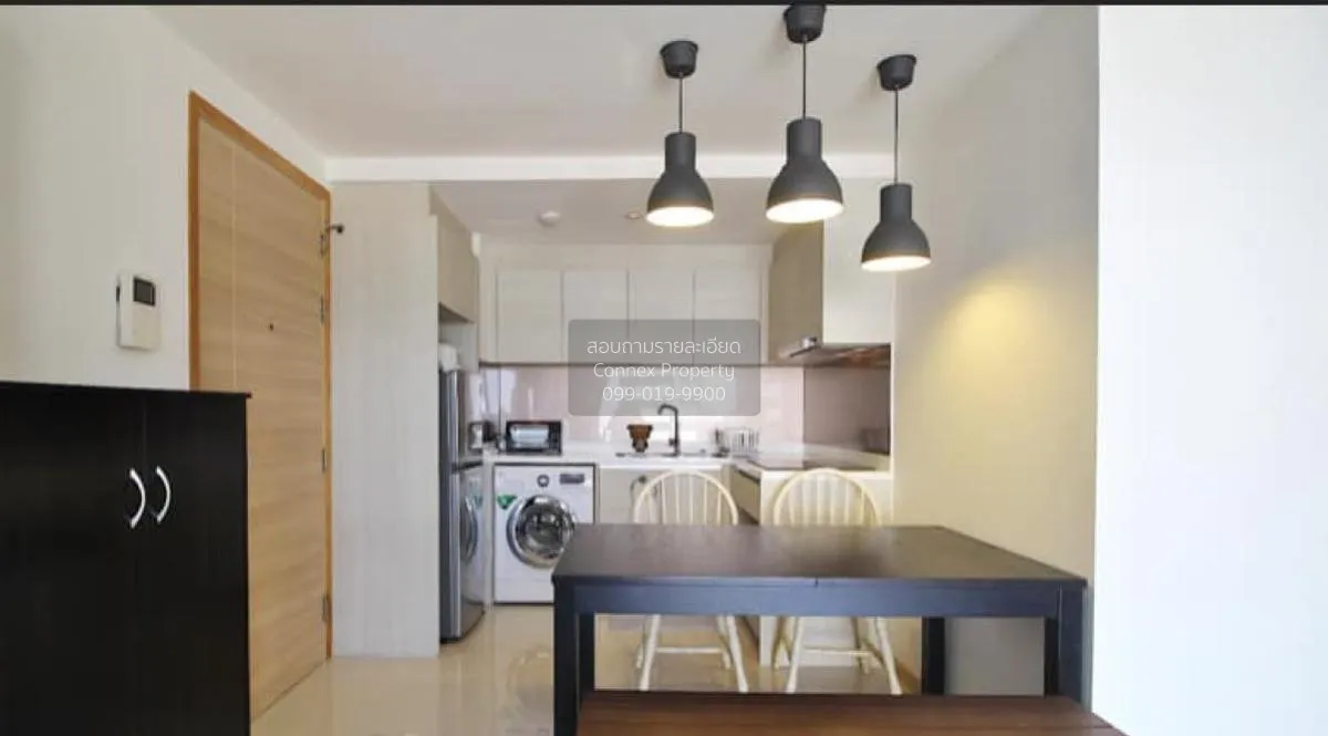 ขายคอนโด  โซซิโอ เรฟเฟอเรนซ์ 61 BTS-เอกมัย คลองตันเหนือ เขต วัฒนา