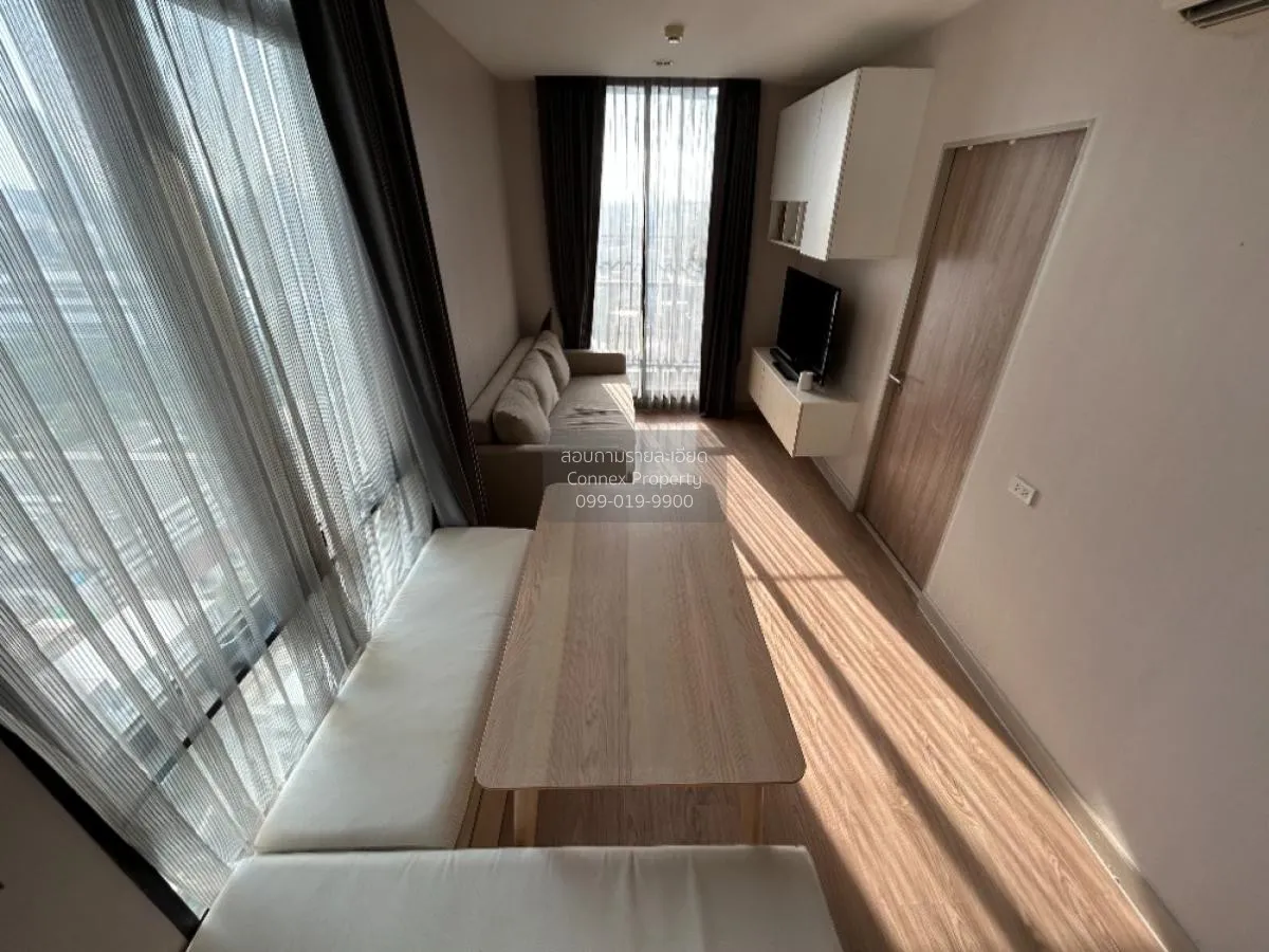 เช่าคอนโด  เดอะ แคปปิตอล ราชปรารภ-วิภาฯ สามเสนใน เขต พญาไท กรุงเท 2