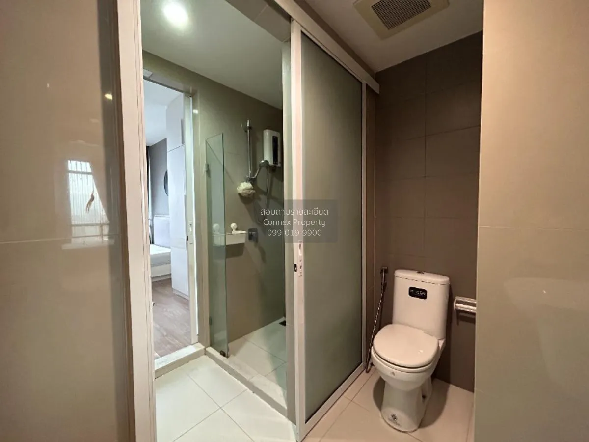 เช่าคอนโด  เดอะ แคปปิตอล ราชปรารภ-วิภาฯ สามเสนใน เขต พญาไท กรุงเท