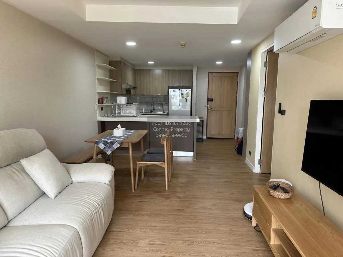 For Rent Condo , Harmony Living Paholyothin 11 , BTS-Saphan Khwai 3