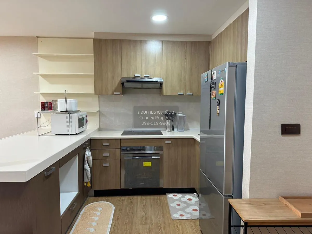 For Rent Condo , Harmony Living Paholyothin 11 , BTS-Saphan Khwai 4