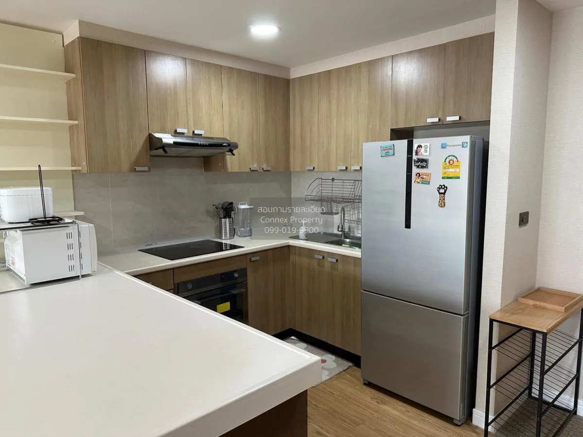 For Rent Condo , Harmony Living Paholyothin 11 , BTS-Saphan Khwai