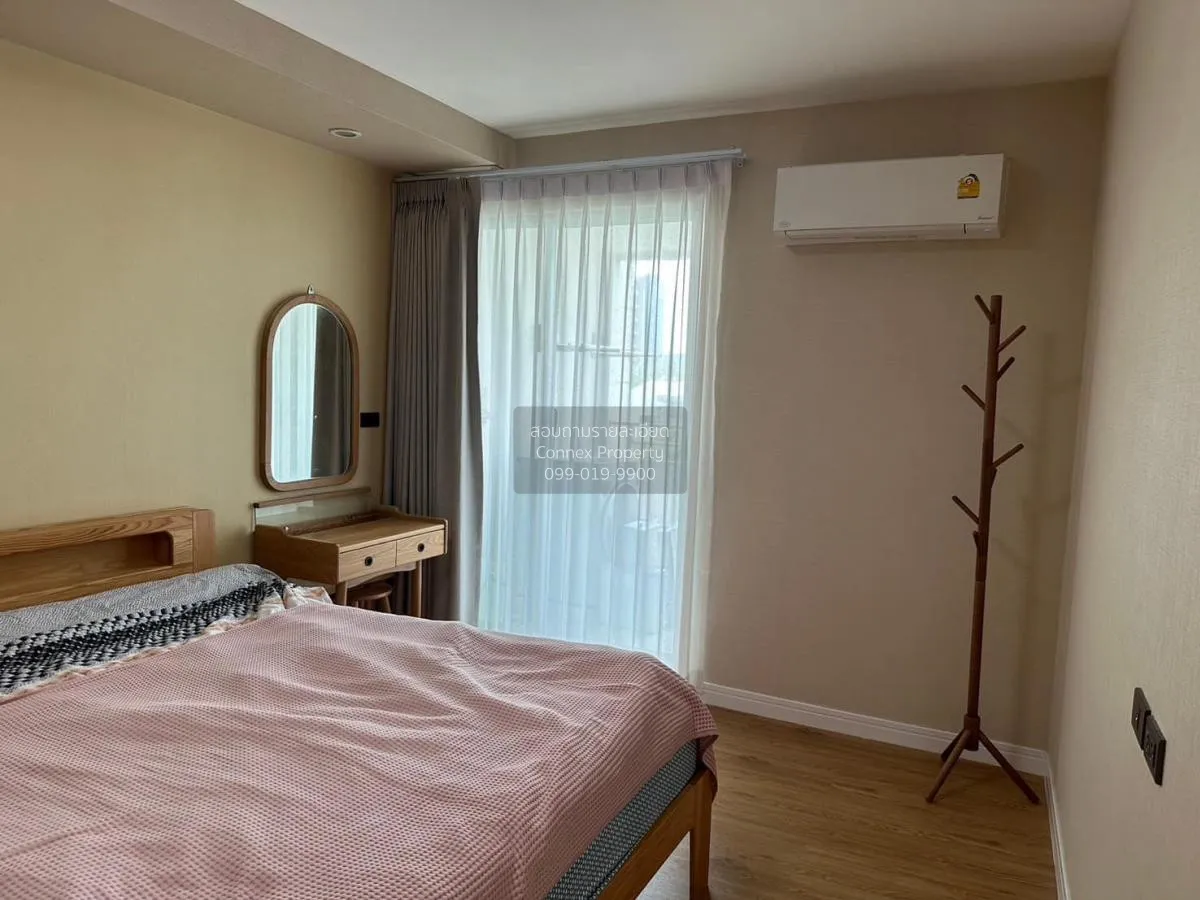 For Rent Condo , Harmony Living Paholyothin 11 , BTS-Saphan Khwai