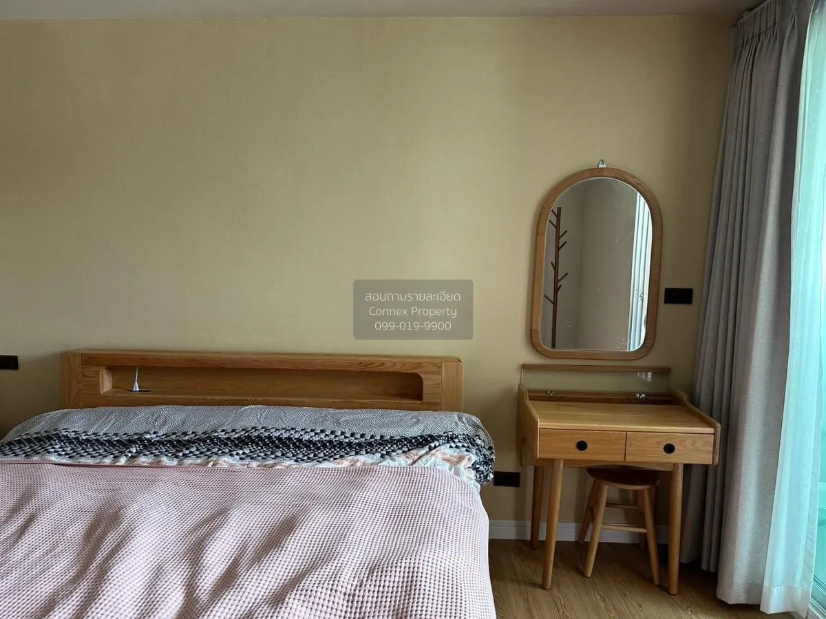 For Rent Condo , Harmony Living Paholyothin 11 , BTS-Saphan Khwai