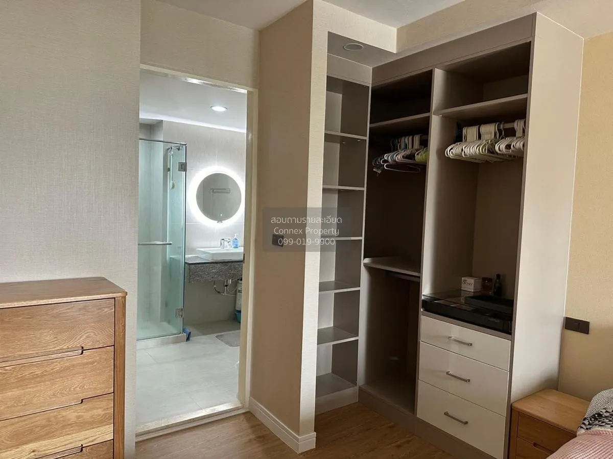 For Rent Condo , Harmony Living Paholyothin 11 , BTS-Saphan Khwai