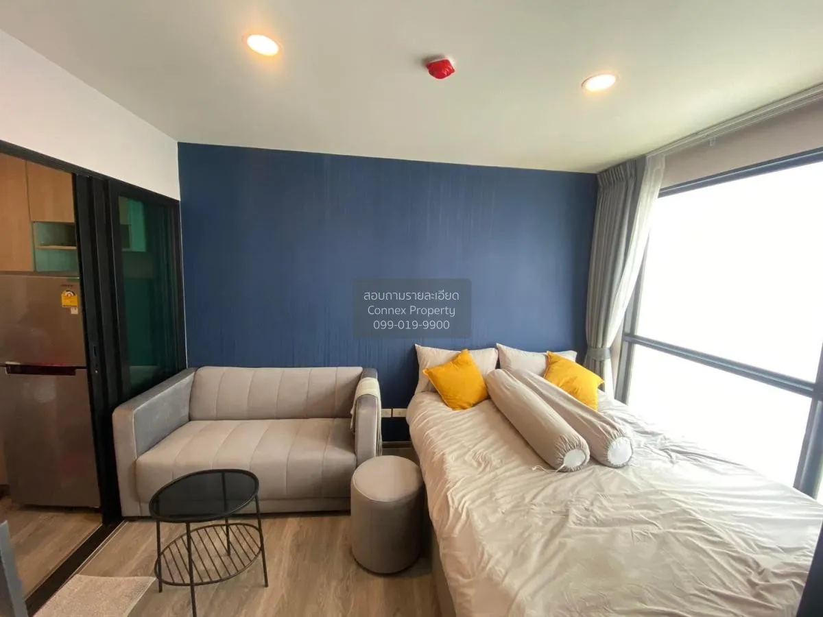 For Rent Condo , THE ORIGIN Onnut , BTS-On Nut , Suan Luang , Sua 1