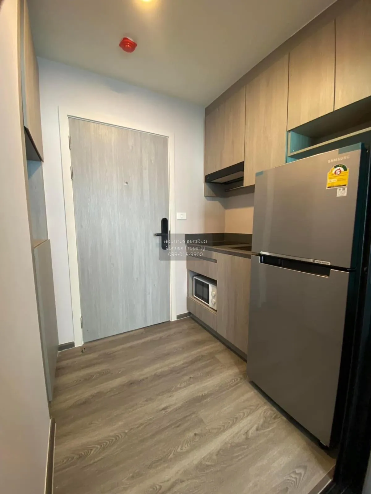 For Rent Condo , THE ORIGIN Onnut , BTS-On Nut , Suan Luang , Sua 3