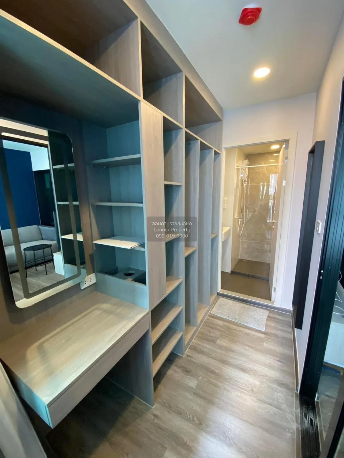 For Rent Condo , THE ORIGIN Onnut , BTS-On Nut , Suan Luang , Sua