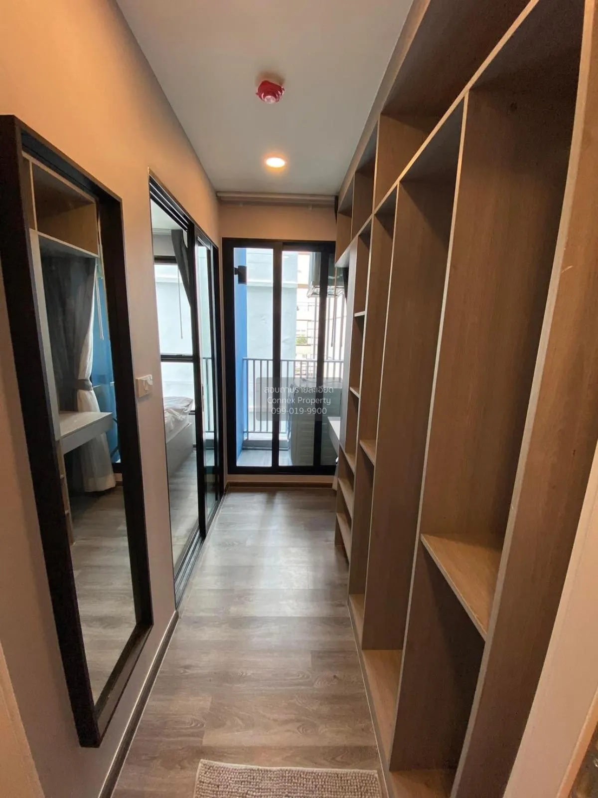 For Rent Condo , THE ORIGIN Onnut , BTS-On Nut , Suan Luang , Sua