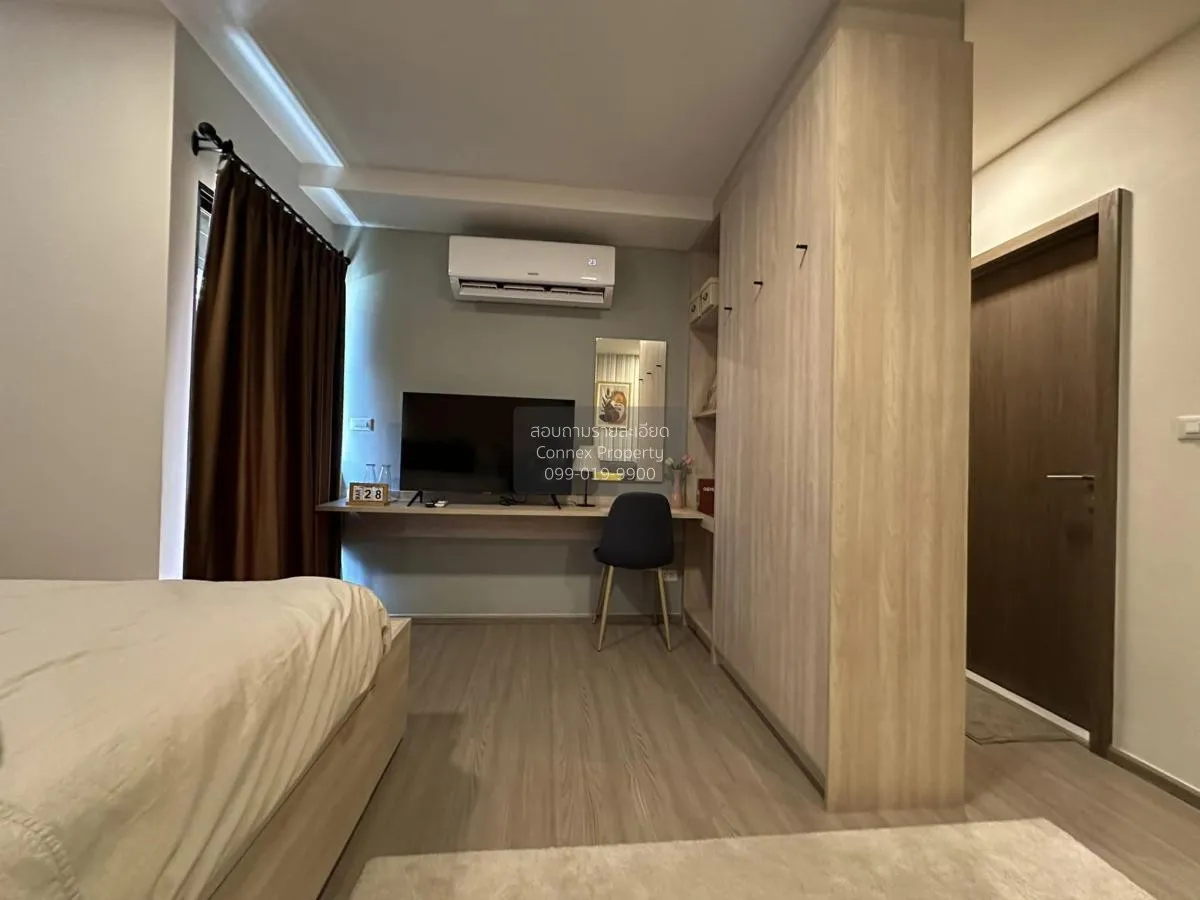 เช่าคอนโด  เดอะ มูฟ บางแค บางแคเหนือ เขต บางแค กรุงเทพ CX-95893