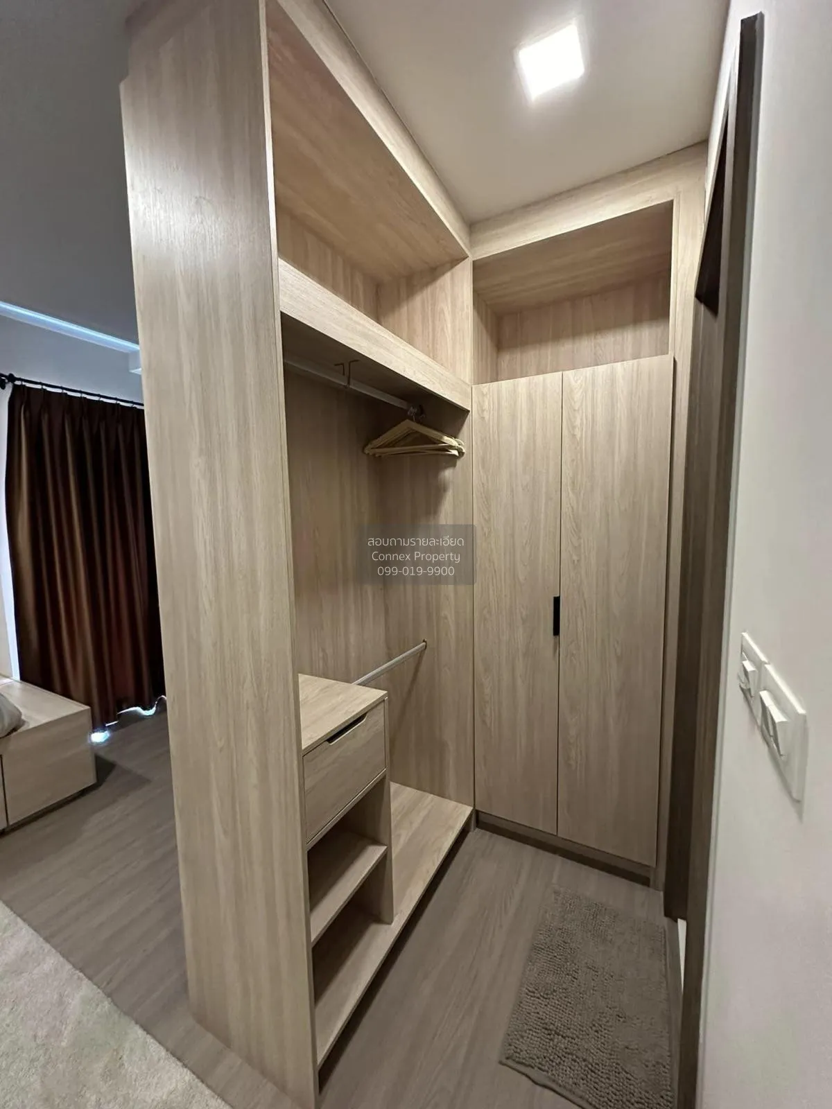 เช่าคอนโด  เดอะ มูฟ บางแค บางแคเหนือ เขต บางแค กรุงเทพ CX-95893