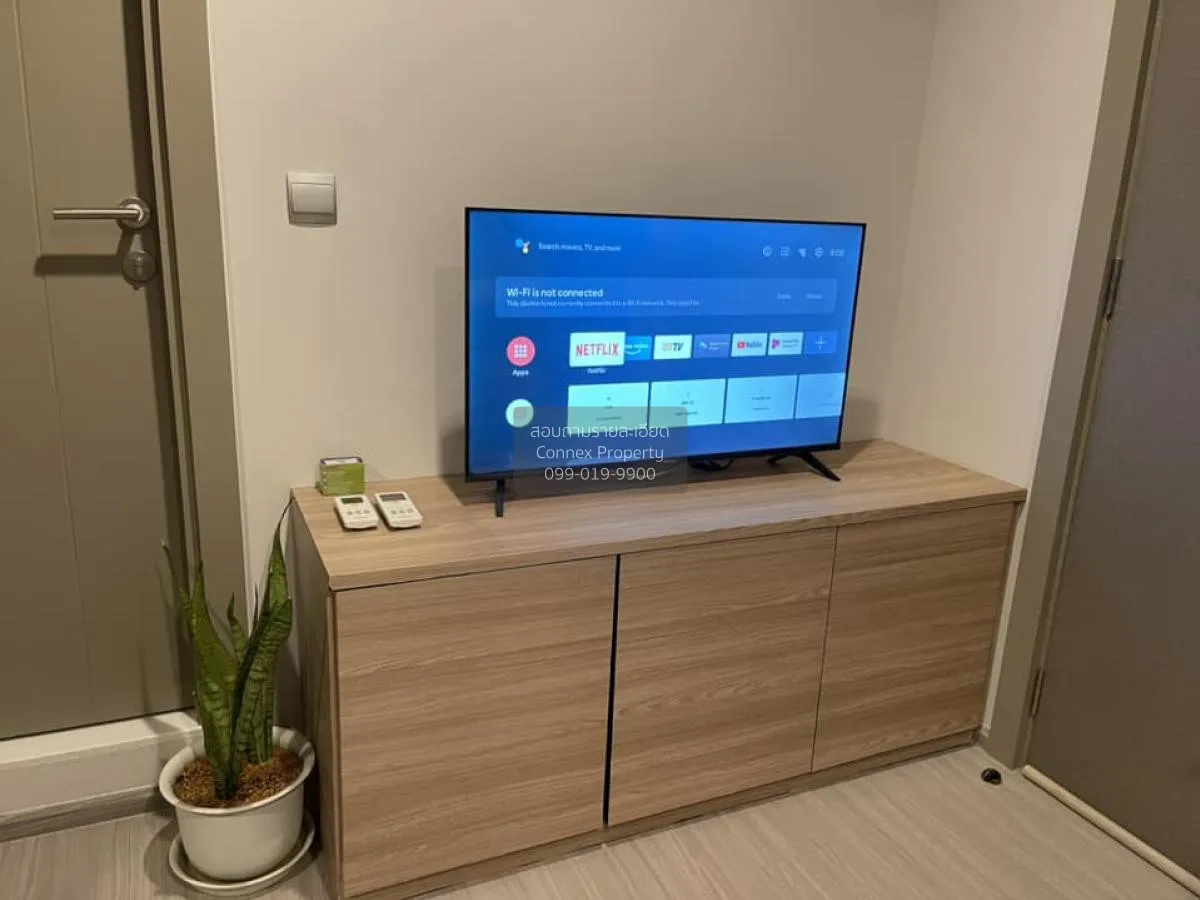 For Rent Condo , Life Asoke - Rama 9 , MRT-Phra Ram 9 , Makkasan  2