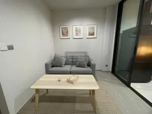 For Rent Condo , Life Asoke - Rama 9 , MRT-Phra Ram 9 , Makkasan , Rat Thewi , Bangkok , CX-95894