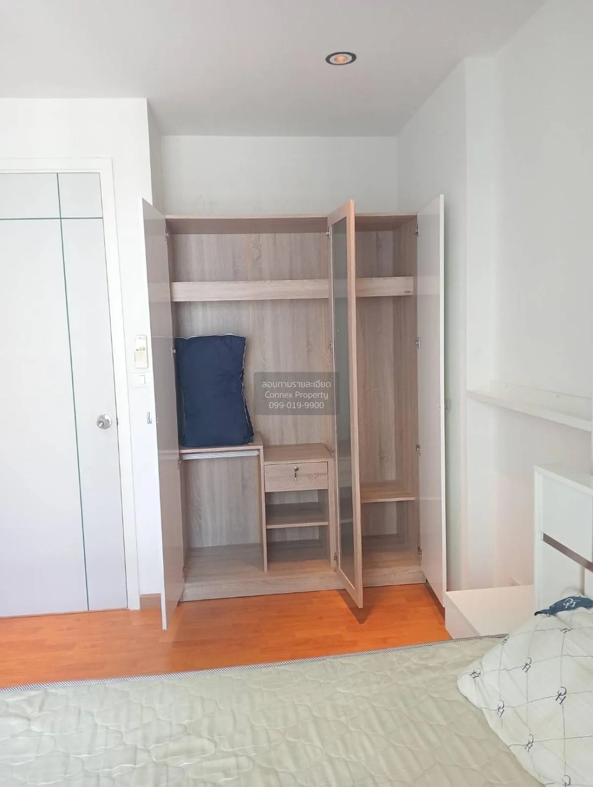 For Rent Condo , The President Sathorn - Ratchaphruek 2 , BTS-Ban 4