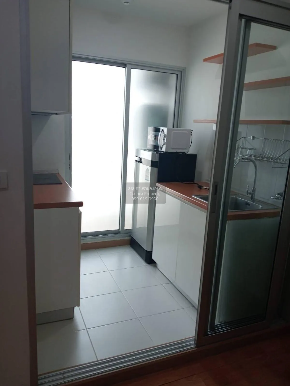 For Rent Condo , The President Sathorn - Ratchaphruek 2 , BTS-Ban