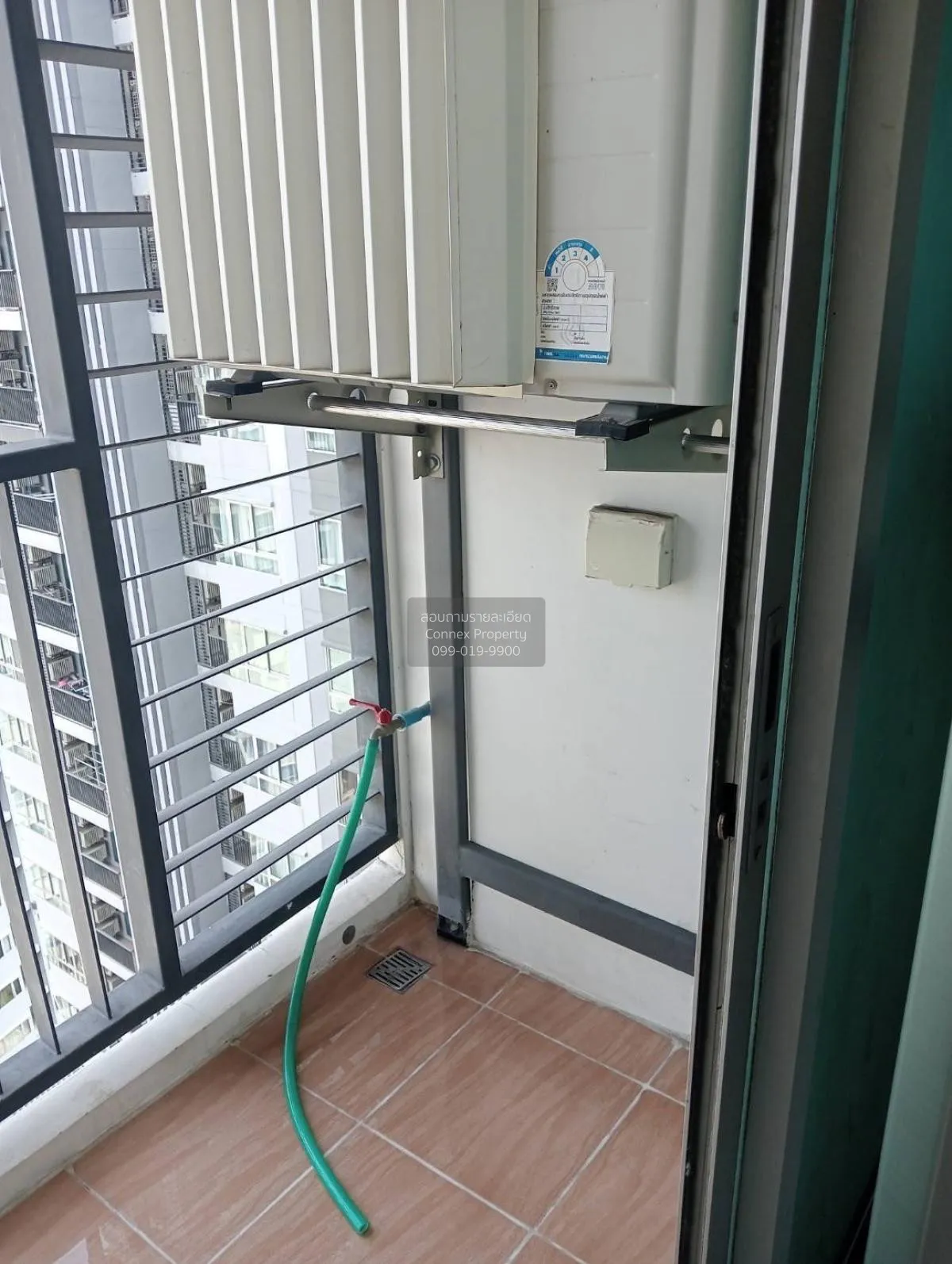 For Rent Condo , The President Sathorn - Ratchaphruek 2 , BTS-Ban