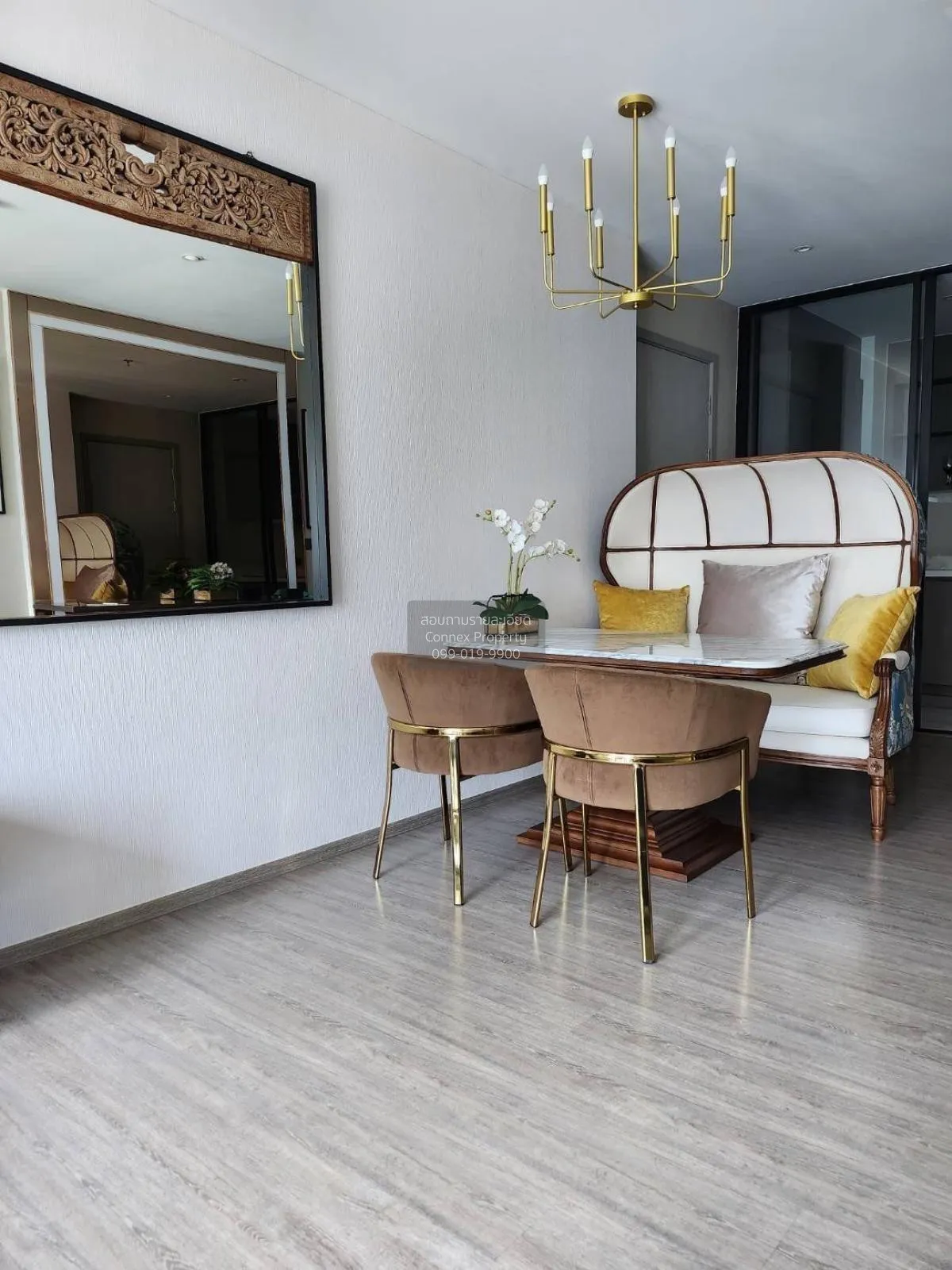 For Rent Condo , RHYTHM Ekkamai , BTS-Ekkamai , Khlong Tan Nuea , 3