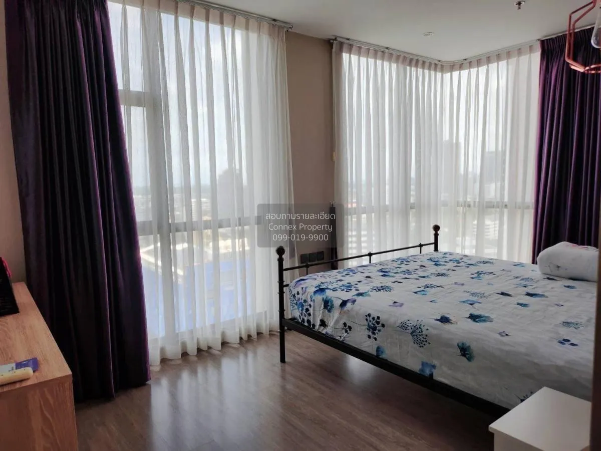 For Rent Condo , RHYTHM Ekkamai , BTS-Ekkamai , Khlong Tan Nuea , 4